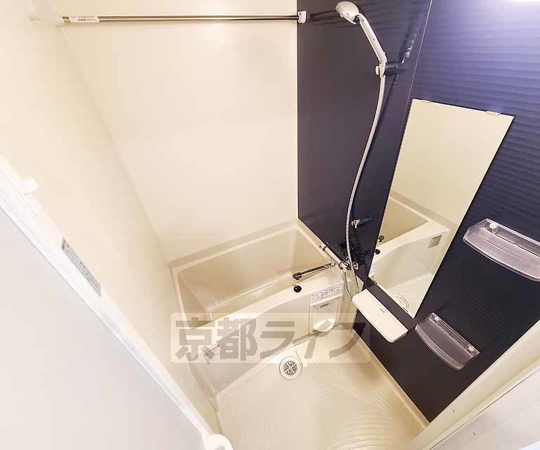 ファステート京都壬生フィエロの風呂写真