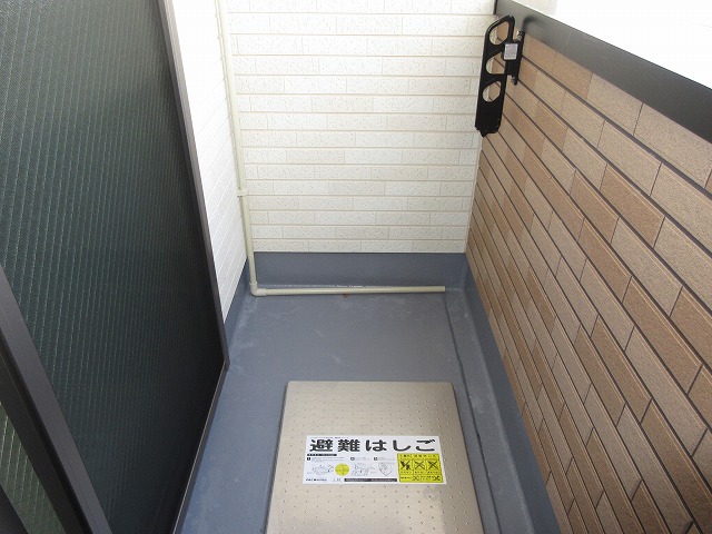 ＪＲ関西本線 平野駅 徒歩12分 3階建 築7年の内装写真