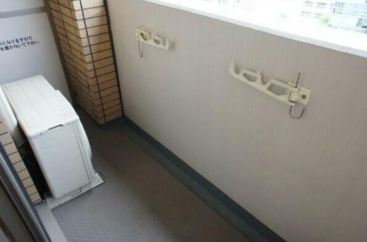 プロスペクト・グラーサ広尾の内装写真