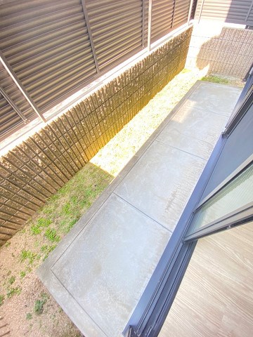 SOL.LEVANTEVIの内装写真