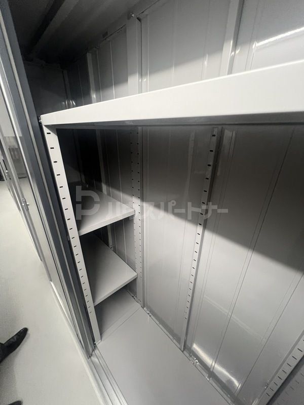収納　トランクルーム