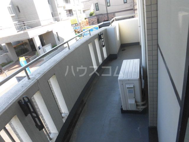 エステート久我山の内装写真