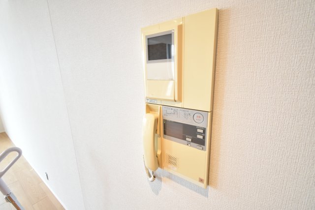 セキュリティ　＊別部屋参照