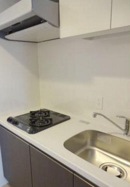 キッチン　キッチン※別部屋参考写真