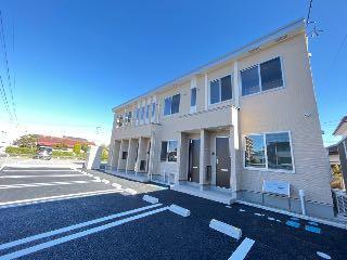 建物外観　同型タイプ