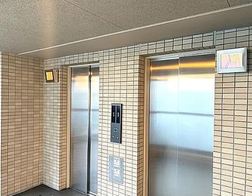 その他共有部分　☆共用部分☆