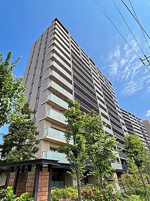 建物外観　☆外観☆