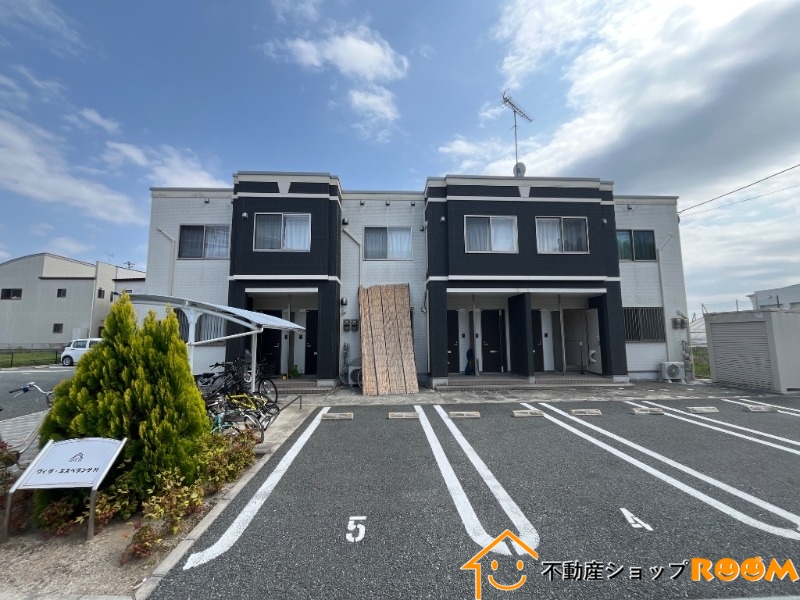ＪＲ鹿児島本線 西牟田駅 徒歩74分 2階建 築10年のその他写真