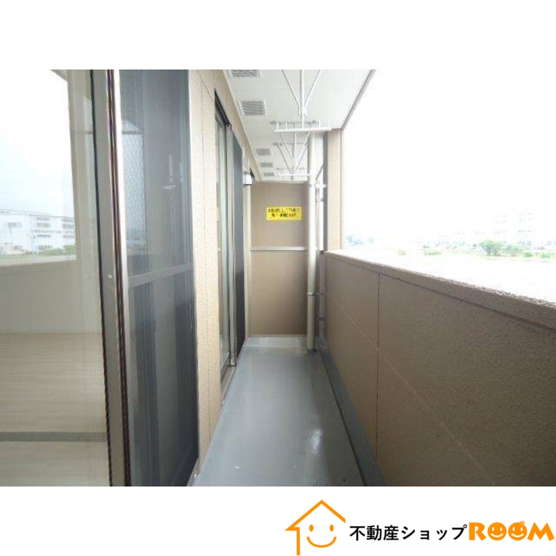 ＪＲ鹿児島本線 西牟田駅 徒歩74分 2階建 築10年の内装写真
