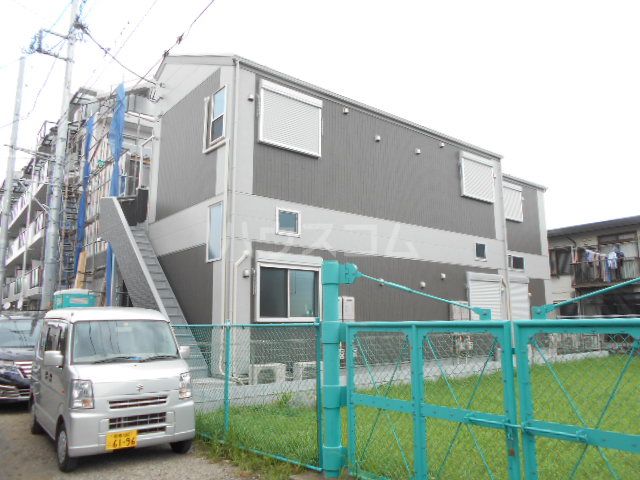 小田急江ノ島線 鶴間駅 徒歩11分 築8年
