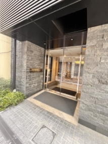 エントランス　☆エントランス☆