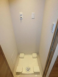 その他設備　☆設備充実☆