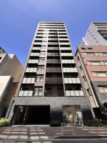 建物外観　☆きれいな外観☆