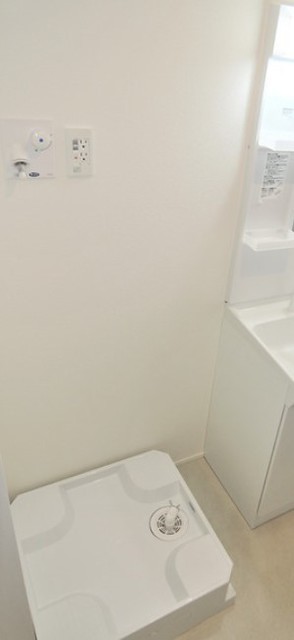 その他設備　同仕様参考写真