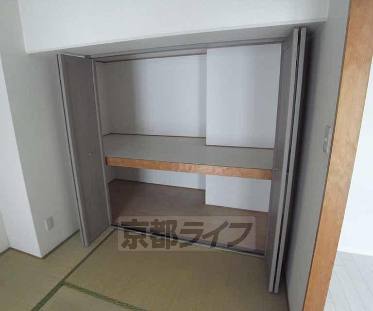 カーサグラン御池の内装写真
