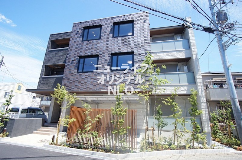 シャーメゾン グランダルブル