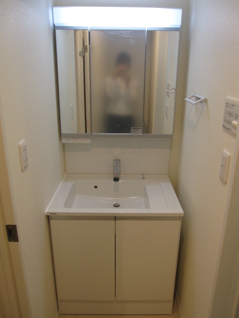ハイネスメゾン成輪の内装写真