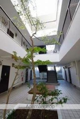 熊本市電上熊本線 本妙寺入口駅 徒歩12分 3階建 築39年の外観写真
