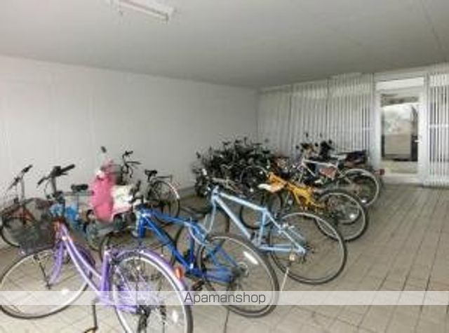 熊本市電上熊本線 本妙寺入口駅 徒歩12分 3階建 築39年のその他写真