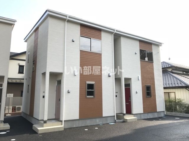 仙台市地下鉄南北線 泉中央駅 徒歩14分 築9年