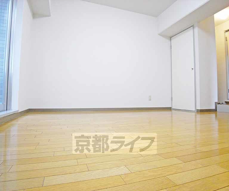 その他部屋・スペース　広い室内です。