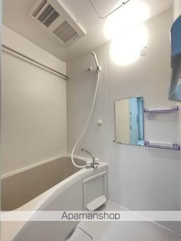 サザンロード八広の風呂写真