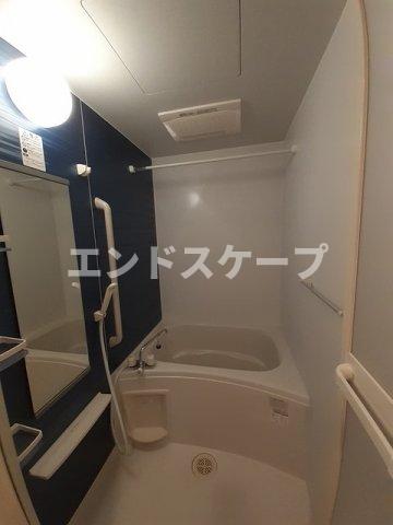 バス・シャワールーム　高崎、前橋のお部屋探しはエンドスケープまで！お客様の理想お聞
