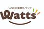 スーパー　ワッツ守口土居店（スーパー）まで371m