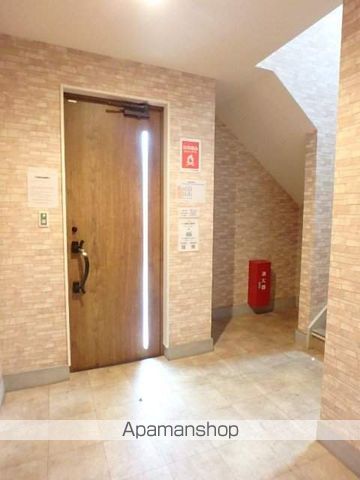 キャメル大宮宮町の外観写真