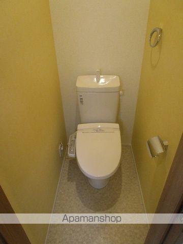 キャメル大宮宮町のトイレ写真
