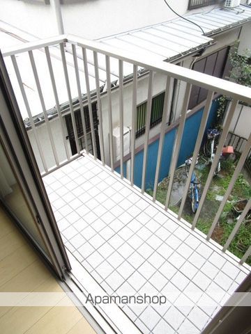 キャメル大宮宮町の内装写真
