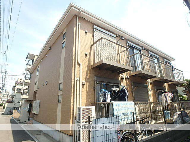 キャメル大宮宮町の外観写真