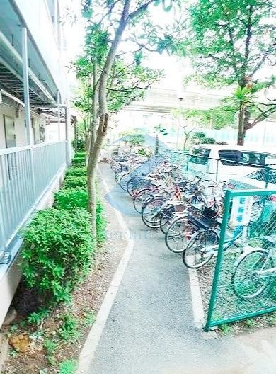 その他共有部分　共有部分