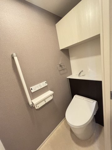 トイレ　トイレも気になるポイント