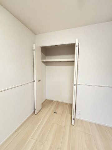 収納　こまごまとしたものを収納できそうですね
