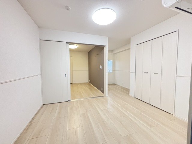 その他部屋・スペース　中はこのようになっています