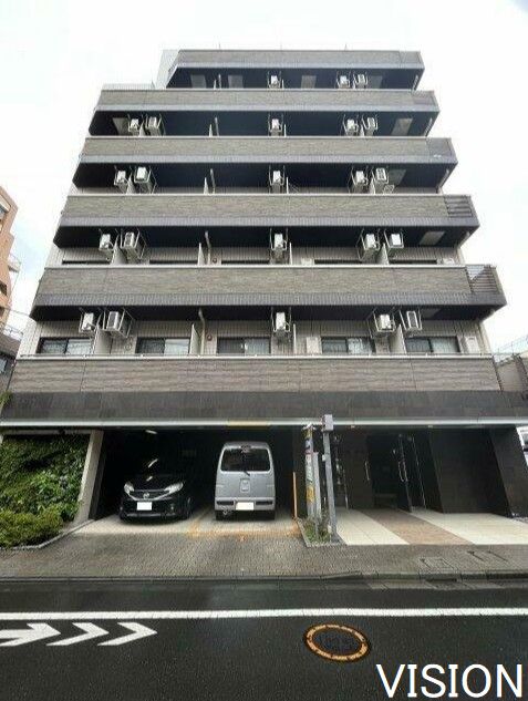 建物外観　☆外観☆