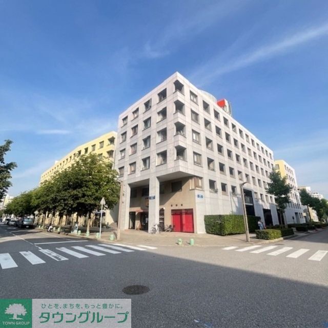 建物外観　お問合せはタウンハウジングまで！※現地待合わせ相談可能