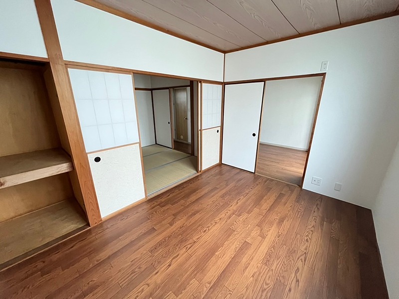 その他部屋・スペース　他部屋参考