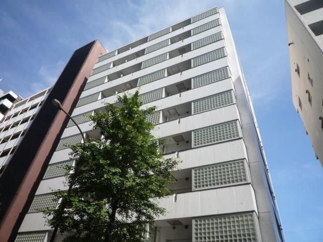 建物外観　★人気のＲＣ造★