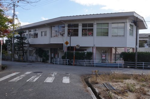 幼稚園・保育園　宝塚武庫山幼稚園（幼稚園・保育園）まで427m