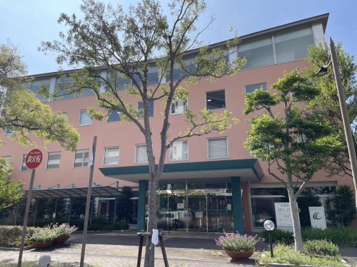 病院　協和マリナホスピタル（病院）まで351m