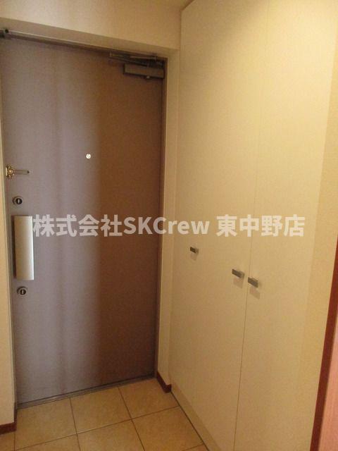 玄関　他部屋参考
