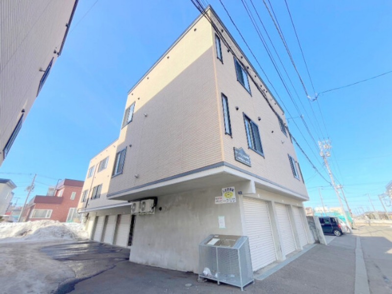 サンテラス手稲本町V