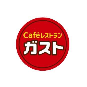 飲食店　ガスト六角橋店（から好し取扱店）（飲食店）まで424m