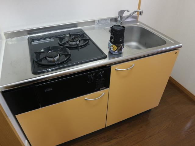 キッチン