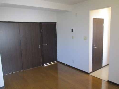 居室・リビング　DK