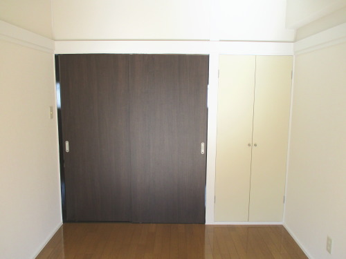 居室・リビング　西洋室