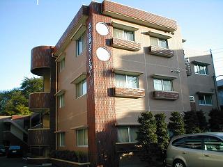 神奈川県川崎市麻生区王禅寺西５（マンション）の賃貸物件の外観
