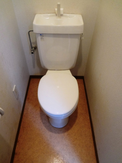 トイレ　エルソル